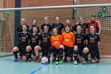 Bild 1026 - Frauen Hallenkreismeisterschaft